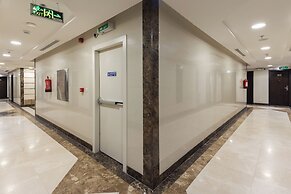 Snood Al Houda Hotel