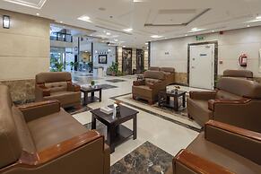 Snood Al Houda Hotel