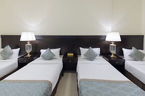 Snood Al Houda Hotel