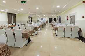 Snood Al Houda Hotel
