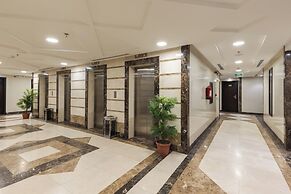 Snood Al Houda Hotel