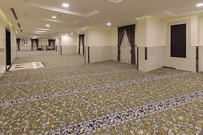 Snood Al Houda Hotel