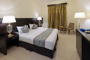 Snood Al Houda Hotel