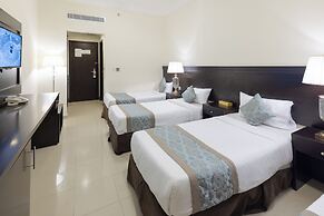 Snood Al Houda Hotel
