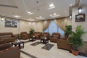 Snood Al Houda Hotel