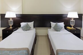 Snood Al Houda Hotel