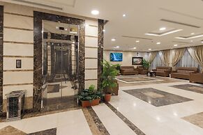 Snood Al Houda Hotel