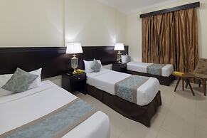 Snood Al Houda Hotel