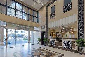 Snood Al Houda Hotel