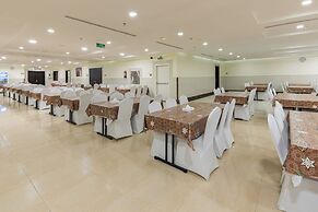 Snood Al Houda Hotel
