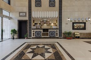 Snood Al Houda Hotel