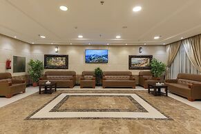 Snood Al Houda Hotel
