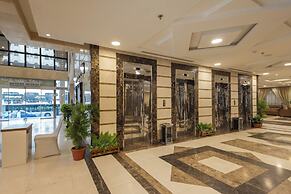 Snood Al Houda Hotel