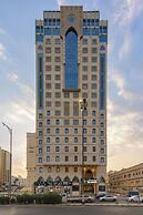 Snood Al Houda Hotel