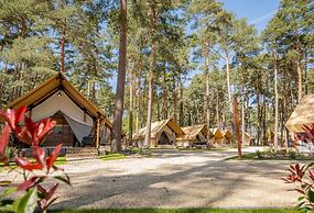 Nice Chalet With Dishwasher 16 km From Maastricht