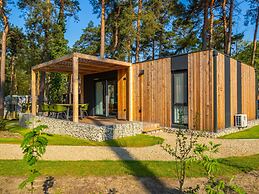 Nice Chalet With Dishwasher 16 km From Maastricht