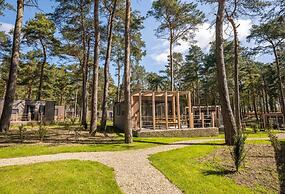 Nice Chalet With Dishwasher 16 km From Maastricht