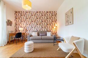 Autumn Apartment by Wonderful Italy
