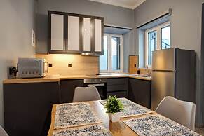 Agora Apartments