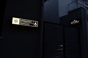 Agora Apartments
