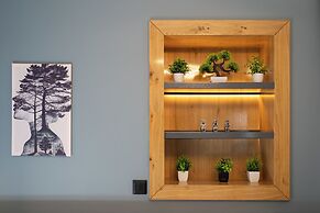 Agora Apartments