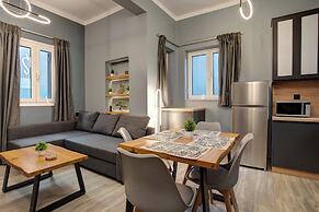 Agora Apartments