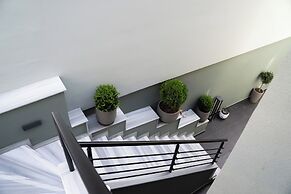 Agora Apartments
