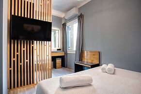 Agora Apartments