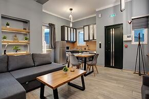 Agora Apartments