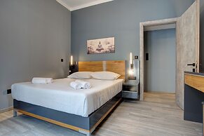 Agora Apartments