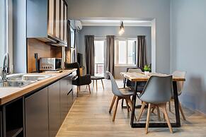 Agora Apartments