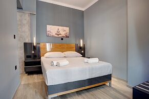 Agora Apartments