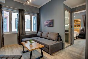 Agora Apartments