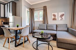 Agora Apartments