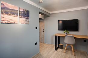 Agora Apartments