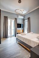 Agora Apartments
