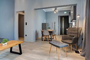 Agora Apartments