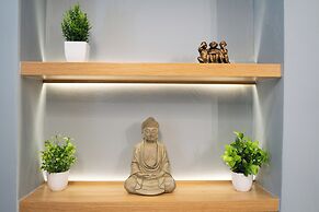Agora Apartments