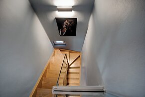 Agora Apartments
