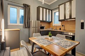 Agora Apartments