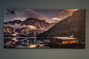 Agora Apartments