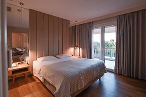 Olympion Asty Hotel