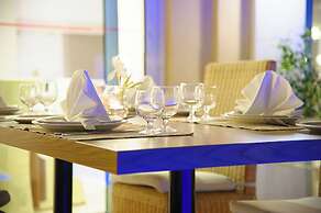 Olympion Asty Hotel