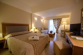 Olympion Asty Hotel