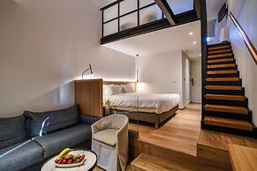 Olympion Asty Hotel