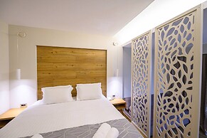 Olympion Asty Hotel