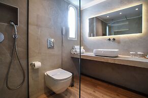 Olympion Asty Hotel