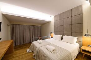 Olympion Asty Hotel