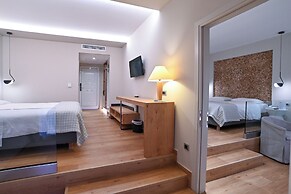 Olympion Asty Hotel