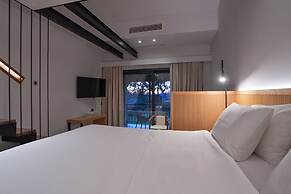 Olympion Asty Hotel